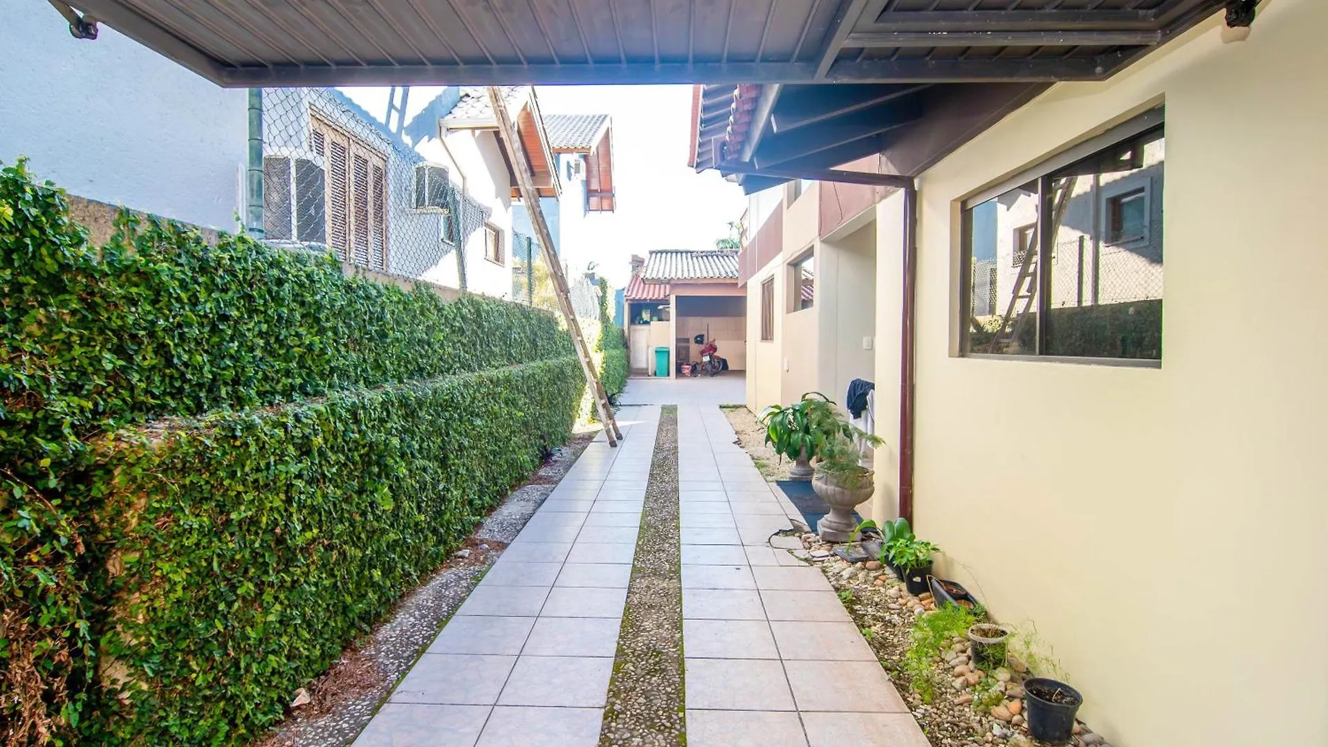 Studio Proximo Ao Mar Em Jurere Pr1362 Florianópolis Brasilien